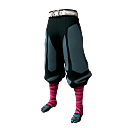 Tengen's Pants