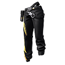 Electro Spark (Bottom)