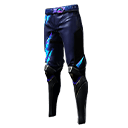 Interstellar Transformer (Bottom)