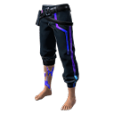 Interstellar Observer (Bottom)