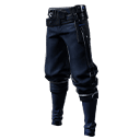 Interstellar Messenger (Bottom)