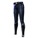 Interstellar Watcher (Bottom)