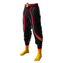 Frostfire Magma (Bottom)