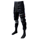 Feline Flaneur (Bottom)