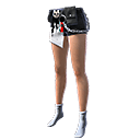 Feline Fatale (Bottom)