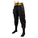 Manic Maharaja (Bottom)