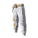 Divine Warrior (Bottom)