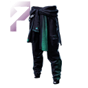 Urban Contrast (Bottom)