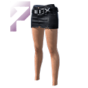 Urban Silhouette (Bottom)