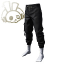 Almost Dino (Bottom)