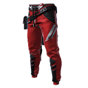 Fist of Glory (Bottom)