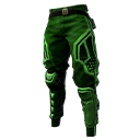 Trident Suit (Bottom)