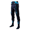 Crystal Mystery (Bottom)