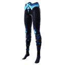 Crystal Twilight (Bottom)