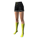 Ribbit Fairytale (Bottom)