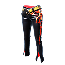 Wrathful Dream (Bottom)