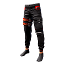 Beast of Legend (Bottom)