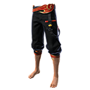 Dragon Clouds (Bottom)