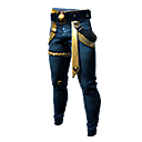 Bull Incarnate (Bottom)