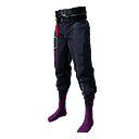 Bear Incarnate (Bottom)