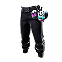 Luminous Bunny (Bottom)