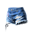 Pulse Rider (Bottom)