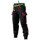 Chili Hottie (Bottom)