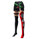 Chili Chili (Bottom)