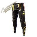 Puma Speedster (Bottom)