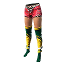 Sensational Superstar (Bottom)