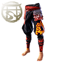 Scorching Seal (Bottom)