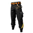 Golden Paradox (Bottom)