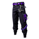 Dark Paradox (Bottom)