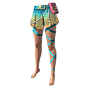 Heatwave Vibe (Bottom)