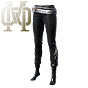 Icicle Elegance (Bottom)