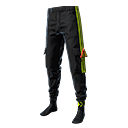 Crossroad Icon (Bottom)