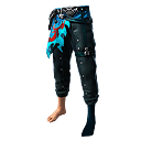 Warrior-o'-the-Wisp (Bottom)