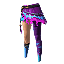 Fighter-o'-the-Wisp (Bottom)