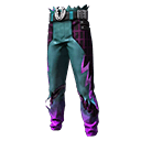 Poison Flytrap (Bottom)