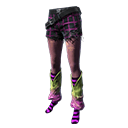 Poison Sundew (Bottom)