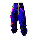 Street Strokes (Bottom)