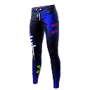 Alley Strokes (Bottom)