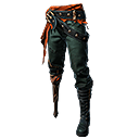 Captain Tentacles (Bottom)