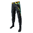 Anemospeeder (Bottom)