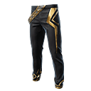 Thunderous Noir (Bottom)