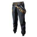 Thunderous Blanc (Bottom)