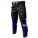 Blu Serpent (Bottom)