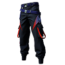 Midnight Gamer (Bottom)