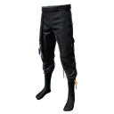 Jagged Grin (Bottom)