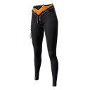 Jagged Smile (Bottom)